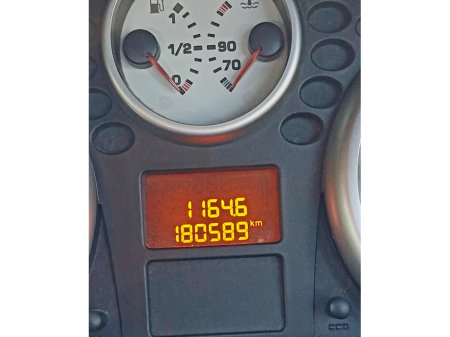 2007 Peugeot 207 SE 1.4 8V 5DR €1,999 thumbnail