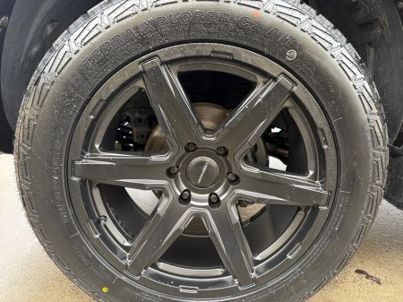 2021 Ford Ranger 2.0 WILDTRAK ECO BLUE **210 BHP**AUTOMATIC**NO VAT**FULLY KITTED**AS NEW**FSH** €33,450 thumbnail