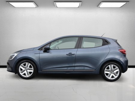 2022 Renault Clio DYNAMIQUE EDITION NAEB TC TCE 90 €15,900