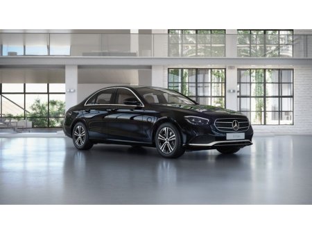 2021 Mercedes-Benz E Class E 200D Avantgarde Line Saloon €38,950