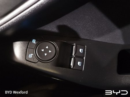 2022 Ford Fiesta 1.0T EcoBoost 100PS Trend €16,475 thumbnail