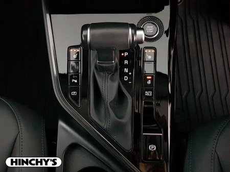 2024 Kia Niro Niro K3 HEV thumbnail