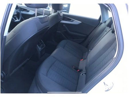 2015 Audi A3 E-TRON S-A SPORTBACK €13,950