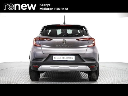 2023 Renault Captur Evolution TCe 90 MY23 €22,990 thumbnail