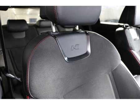 2023 Hyundai Tucson N LINE PHEV 4WD 1.6L PETROL AUTOMATIC SUV €40,995 thumbnail