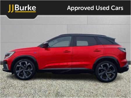 2023 Renault Austral Techno Esprit Alpine 1.2 €31,950