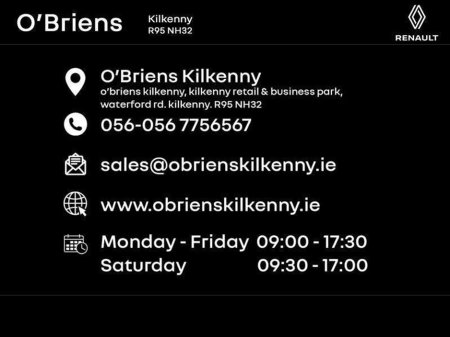 2023 Volvo XC40 RECHARGE PLUS EXTENDED RANGE 238 BHP AUTO 5DR *1 OWNER - PRISTINE CAR - READY FOR COLLECTION* €37,900 thumbnail