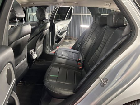 2018 Mercedes-Benz E Class E220 D COUPE A/T €20,950 thumbnail