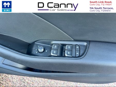 2018 Audi A3 SPORTBACK 1.0 TFSI 115 SE 4DR €19,450 thumbnail