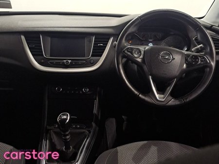 2021 Opel Grandland X SC 1.2i 130PS 6 Speed €20,890 thumbnail