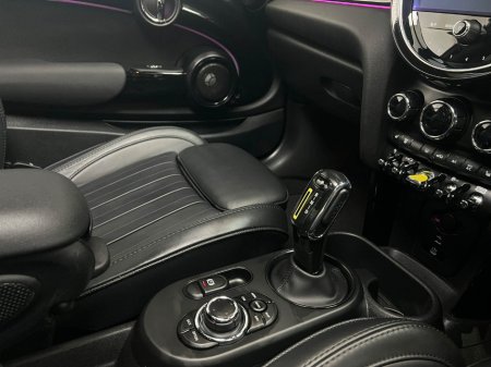 2023 MINI Cooper S ELECTRIC LEVEL 3 €23,990 thumbnail