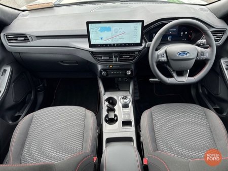 2026 Ford Kuga *Order Yours Today* ST LINE AUTO PHEV *19