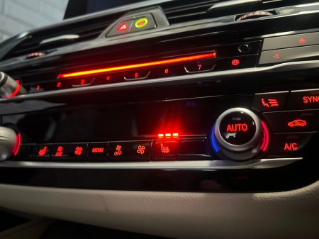 2018 BMW 5 Series 530E M SPORT €26,990 thumbnail