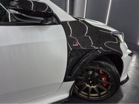 2021 Toyota Yaris GR CIRCIT PACK.12 month Toyota warranty €53,950