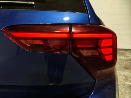 2022 Volkswagen Polo LIFE 1.0 TSI 95BHP MANUAL 5SPEED 5DR €15,995