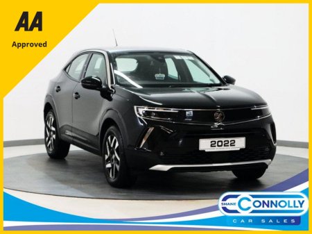 2022 Vauxhall Mokka *91* ELITE EDITION TURBO €19,800
