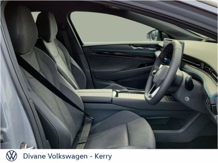 2025 Volkswagen ID.7 PRO PLUS 77KWH 615KM RANGE €47,950
