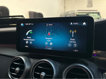 2021 Mercedes-Benz GLC Class 300 DE AMG LINE PREMIUM + 4M €39,950 thumbnail