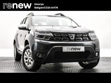 2023 Dacia Duster 1.0 TCe 90 Comfort