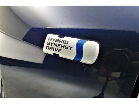 2020 Toyota Aqua *JAN 2026 PRICING NOW* 1.5 VVT-i HYBRID *ANDROID CAR PLAYER*15"ALLOYS* €14,480 thumbnail