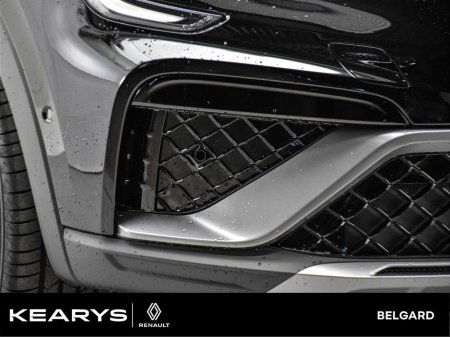 2021 Renault Arkana R.S. LINE TCE 140 AUTO MILD HYBRID €27,490 thumbnail