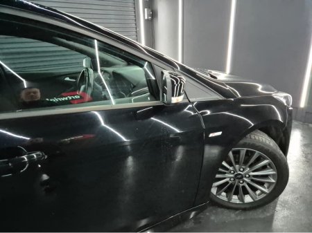 2017 Ford Focus 1.5 TDCI ST-LINE 120PS 5 5DR €12,950