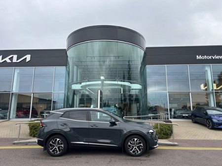 2022 Kia Sportage K3, *warranty till 2029* *showroom condition* Bluetooth, Air Conditioning, Reversing Camera, Touch Screen Infotainment System,