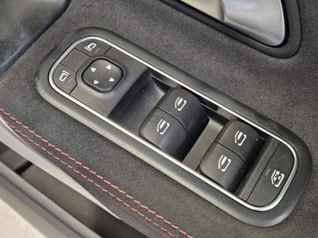 2020 Mercedes-Benz A Class A 180 d Auto AMG Line €24,950 thumbnail