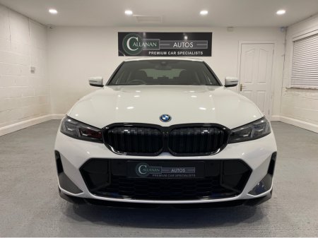 2024 BMW 3 Series 330E M SPORT***PRO PACK***TECH PACK***VISIBILITY PACK***M PERFORMANCE BODY STYLING****PREMIUM CARS IN THE NORTH EAST*** €45,900