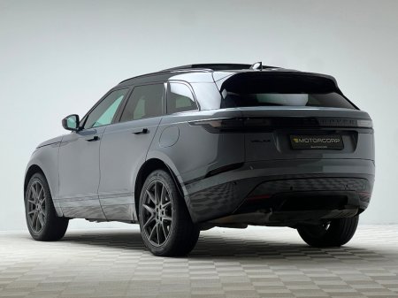 2024 Land Rover Range Rover Velar HSE P400e *PAN ROOF* €65,990 thumbnail