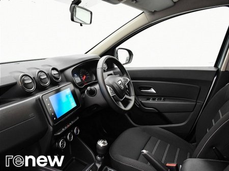 2022 Dacia Duster Comfort TCe 90 4x2 €19,900 thumbnail