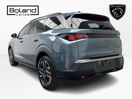 2026 Peugeot 5008 ALLURE HYBRID *€500 DUNNES VOUCHER* €110 P/W 3YRS €54,170