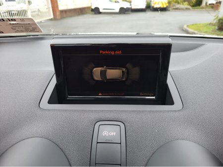 2016 Audi A1 (2yr warranty) 990cc S-Tronic Auto 93169 €13,999 thumbnail