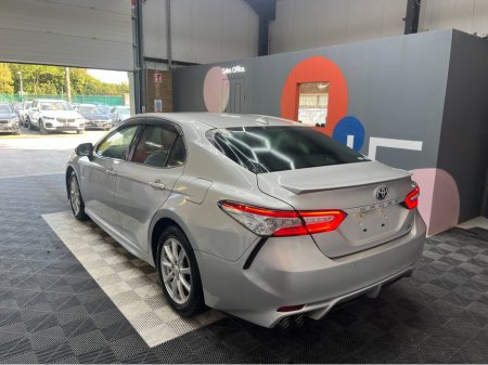 2020 Toyota Camry €26950! 2020 TOYOTA CAMRY 2.5L HYBRID / 79K KMS / REVERSE CAMERA, ADAPTIVE CRUISE CONTROL & MORE €26,950