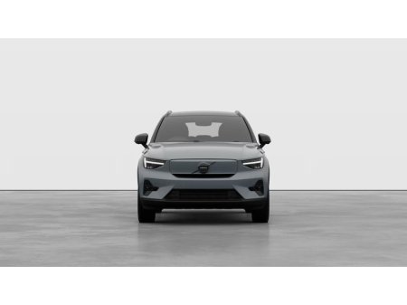 2026 Volvo EX40 BLACK EDITION LONG *560KMS RANGE* €120 P/W ON PCP €53,285 thumbnail