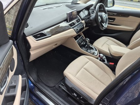 2019 BMW 2 Series Gran Tourer LUXURY EDITION, HUGH SPEC, AUTO, 1 OWNER. €22,850 thumbnail