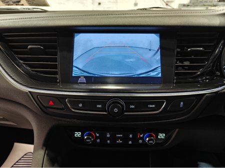 2019 Opel Insignia GRAND SPORT ELITE 2.0 170PS 5DR €13,450 thumbnail