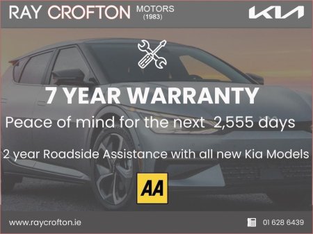 2013 Land Rover Range Rover Sport 3.0 TDV6 HSE 2 Seater Commercial + VAT €15,950