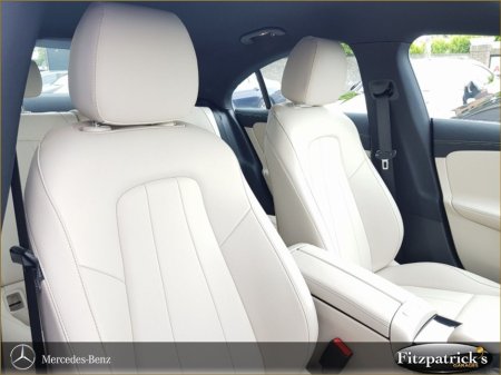 2023 Mercedes-Benz CLA Class CLA200 Coup A/T Progressive €43,950