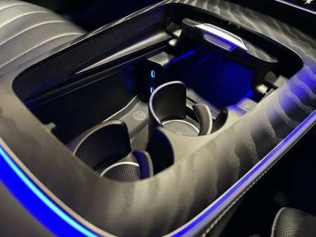 2024 Mercedes-Benz E Class *Deposit Taken* E220 D AMG Line Advanced MHEV €72,900 thumbnail