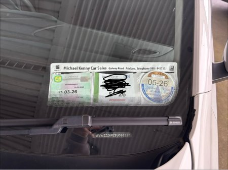 2011 Volkswagen Polo 1.2 MATCH 60PS 5DR