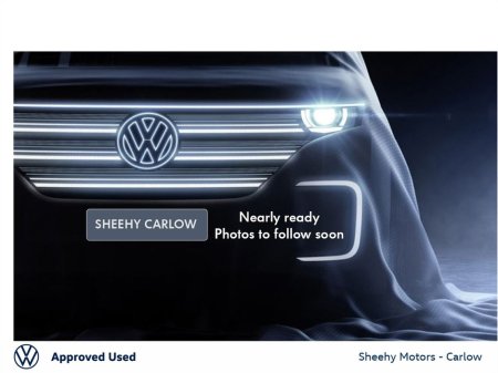 2025 Volkswagen Golf 1.5TSI Edition 75 MHEV DSG 5DR