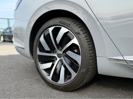 2023 Volkswagen Arteon R-LINE TDI S-A €46,950