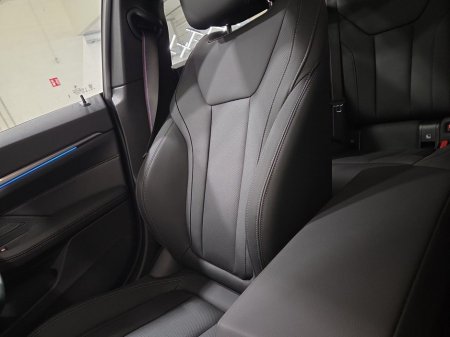 2026 BMW i4 eDrive35 M Sport €67,950 thumbnail