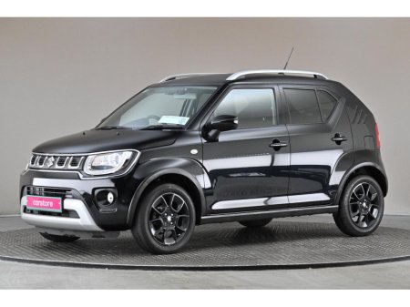 2024 Suzuki Ignis *JAN 2026 PRICING NOW*1.2 DUALJET HYBRID SZ-T 5SPD *REVERSE CAM* €19,490