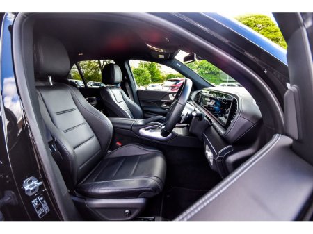 2022 Mercedes-Benz GLE Class 350de AMG Premium 316bhp 4Matic €66,850 thumbnail
