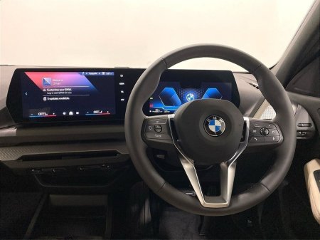 2026 BMW 1 Series 120 Sport €43,950 thumbnail