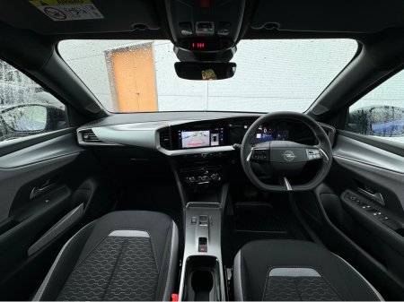 2026 Opel Mokka Elegance | 1.2 MHEV | 136hp €37,895