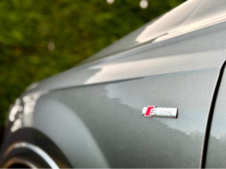 2020 Audi Q7 TDI S LN VOR 50 QUATTRO 5DR A €71,950 thumbnail