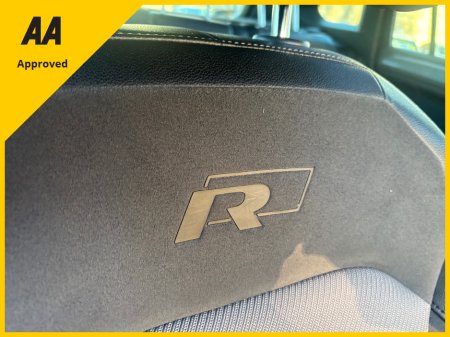 2017 Volkswagen Tiguan 2.0 TDI R-LINE 4MOTION 5DR AUTO 190PS FULLY LOADED WITH SPEC €18,950 thumbnail